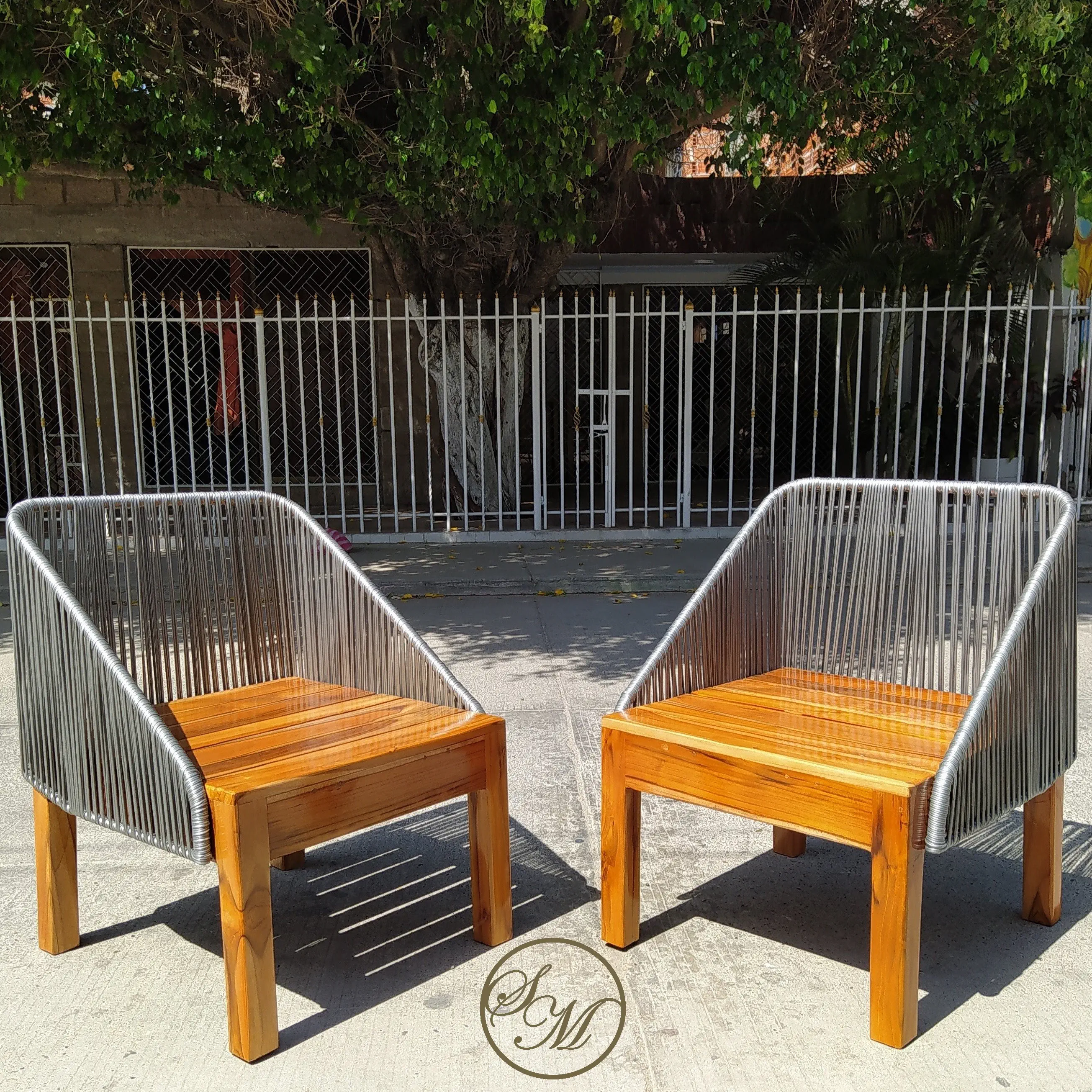 Sillón Especiales juego de sala sofa